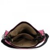 Uniwersalne Torebki Damskie Shopper XL firmy Hernan Fuksjowa
